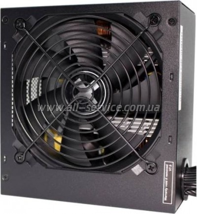   Xilence 650W (XP650R6.2)
