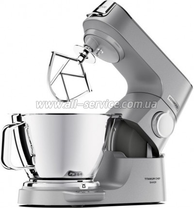   Kenwood KVC 85.594 SI (KVC85.594 SI)