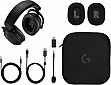  Logitech G Pro X 2 Lightspeed Wireless Black (981-001263)