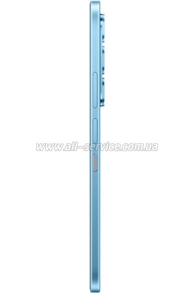 ��������� ������� Infinix Hot 60 Pro 8/256Gb Sapphire Blue (4894947093517)