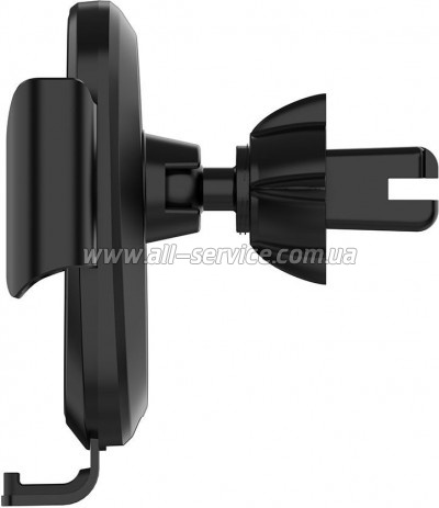   ColorWay Air Vent Black (CW-CHAW038Q-BK)