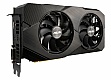  ASUS GeForce RTX2060 6GB GDDR6 DUAL EVO (DUAL-RTX2060-6G-EVO)