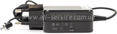 ���� ������� ��� ��������� PowerPlant ASUS 220V, 19V 40W 2.1A (WM-AS40F2507)