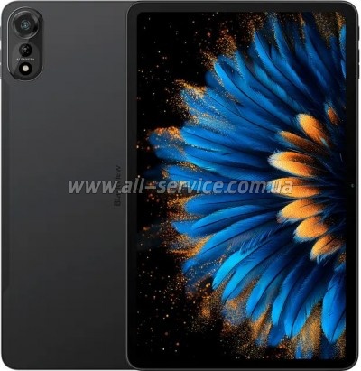 ������� Blackview MEGA 2 12" 12/256GB WiFi Celestial Gray (6931548322597)