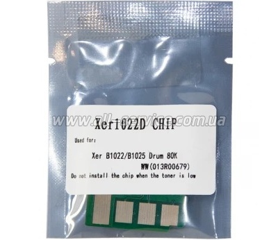  drum- WWM Xerox B1022/ 1025 (JYD-Xer1022D-679)
