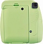   FUJI Instax Mini 9 CAMERA LIM GREEN TH EX D  Lime Green (16550708)