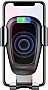   Baseus Metal Gravity Qi 10W (WXYL-B0A)