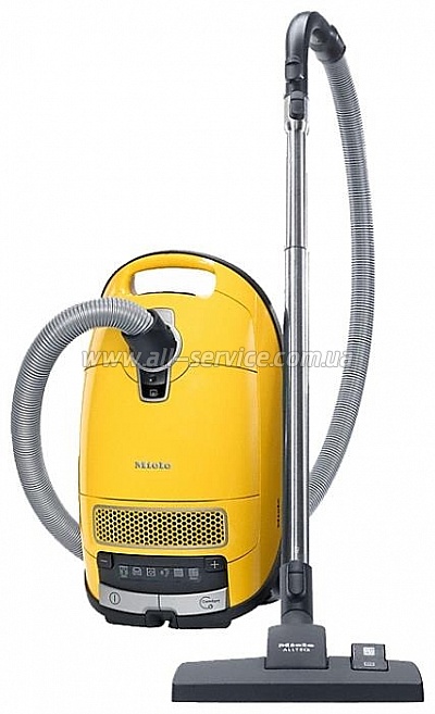  Miele Complete C3 HEPA PowerLine SGFA0