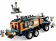 ����������� LEGO City ����������� ����������������� �������� � ������� ������������ (60471)