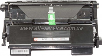 �������� BASF OKI B710/ 720/ 730 ������ 01279001 (BASF-KT-OKIB710)