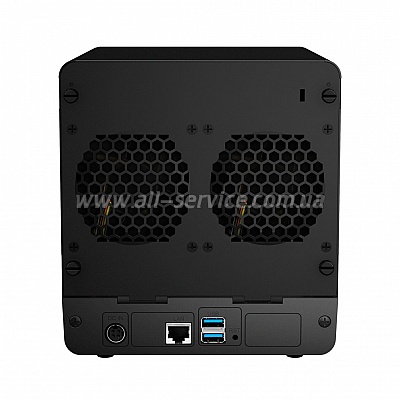   NAS Synology DS418j