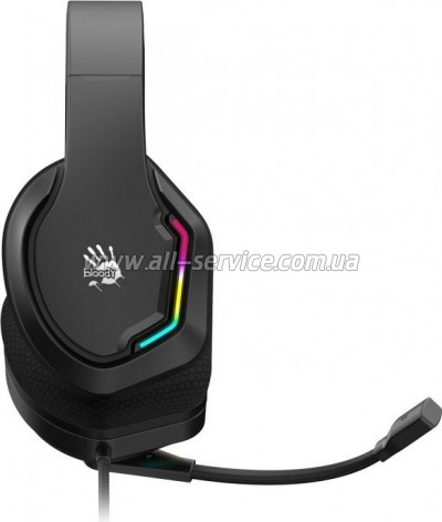  A4Tech Bloody G260p Black (4711421996648)