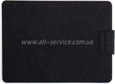    Vinga 14" NSF140 Black (NSF140BK)