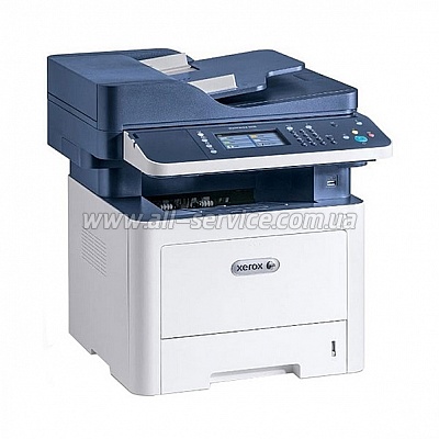  4 / Xerox WC 3345DNI Wi-Fi (3345V_DNI)