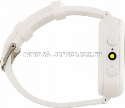 �����-���� Amigo GO009 White (996385)