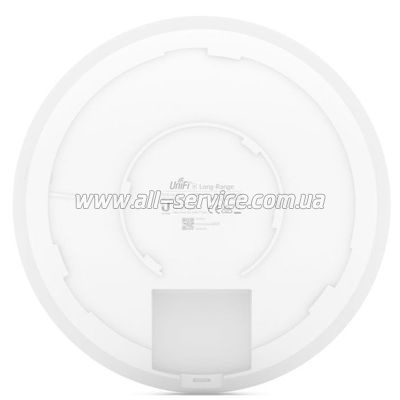  Wi-Fi Ubiquiti UniFi 6 LR (U6-LR)