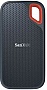 SSD  250GB SanDisk E60 USB 3.1 Gen 2 Type-C Rugged IP55 (SDSSDE60-250G-G25)