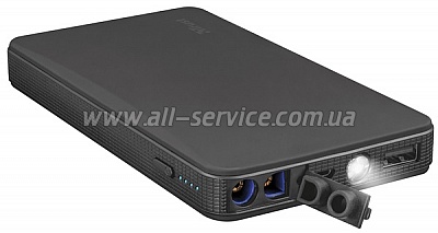   Trust Emergency Jump Starter 6000mAh (22195)