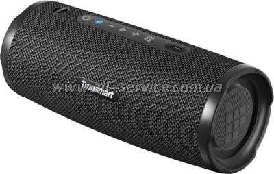   Tronsmart Mirtune C3 Plus Black (1096415)