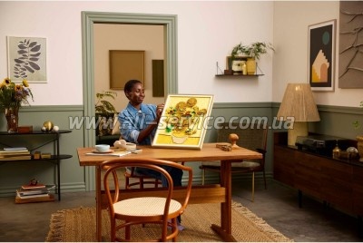  LEGO ART Vincent van Gogh -  (31215)