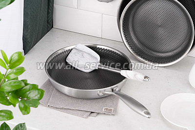  Ardesto Black Mars Avior Grey 26 (AR0726BS)