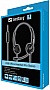 �������� Sandberg Office Headset Pro Stereo USB Black (126-13)