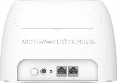  Tenda 4G03