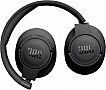  JBL Tune 720BT Black (JBLT720BTBLK)
