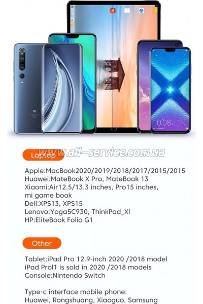 ���� ������ USB-C to USB-C 2.0m 100W blue Essager (EXCTT1-XCA03)