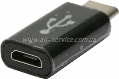 ���������� PowerPlant micro USB to Type C (KD00AS1260)