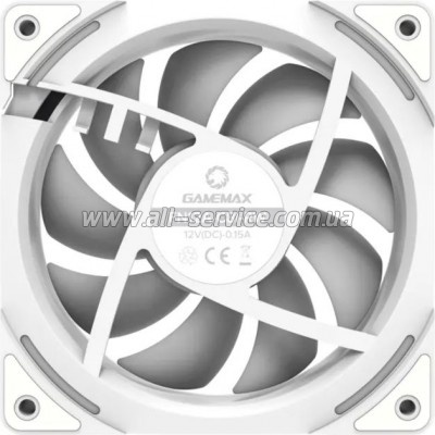 ����� ��� ������� Gamemax FN12A-C8I-RW
