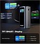 Батарея универсальная Choetech 20000mAh PD 130W (B815C) Батарея универсальная Choetech 20000mAh PD 130W (B815C)