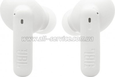  JBL Wave Beam 2 White (JBLWBEAM2WHT)