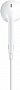  Apple iPhone EarPods with Mic Lightning (MWTY3ZM/A)