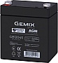 �������������� ������� � ��� Gemix GB 12V 4.5Ah (GB12045)