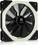    Vinga LED fan-01 white