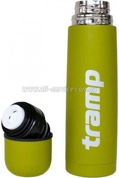  Tramp Basic 0.75  Olive (UTRC-112-olive)