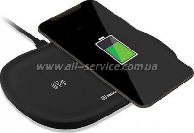 �������� ������� REAL-EL WL-780 black (EL123160020)