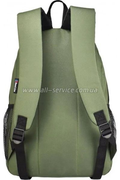   Semi Line 20 Khaki/Black (J4916-2) (DAS302189)