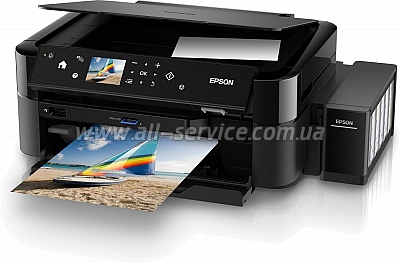  4 Epson L850   (C11CE31402)