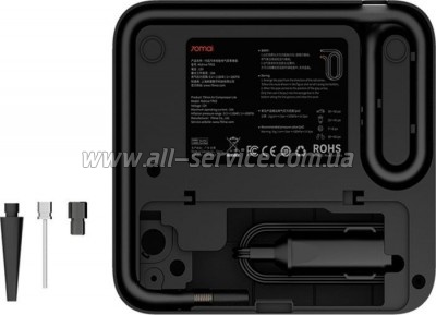  Xiaomi 70Mai Air Compressor Lite (TP03)