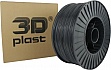 ������� ��� 3D-�������� 3Dplast PLA 1.75��, 3��, gray - graphit (3DPLA1753GRGF)