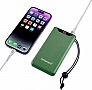   Intenso F10000 10000mAh QC3.0 green (7332037)