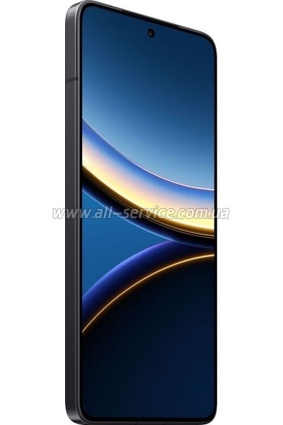   Xiaomi Poco F7 Pro 12/256GB Black (1135341)