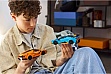 ����������� LEGO Speed Champions Lamborghini Revuelto � Huracan STO (77238)