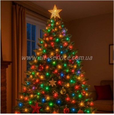 �������� ColorWay LED 200 20� USB (CW-G-200L20UTMC)