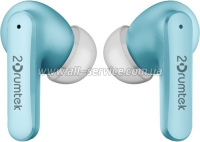  A4Tech B25 Icy Blue