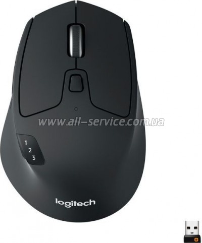  Logitech M720 Triathlon (910-004791)