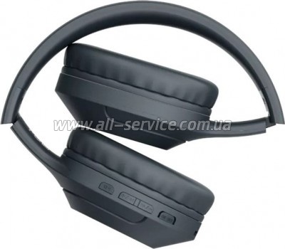  Canyon BTHS-3 Dark Grey (CNS-CBTHS3DG)