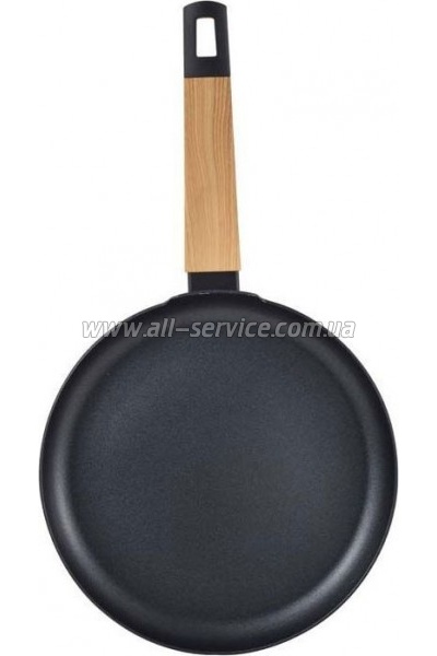 ��������� ������� Bergner Earth Black 24�� (BG-34626-BK)